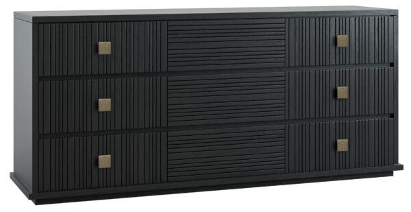 Rumba Dresser