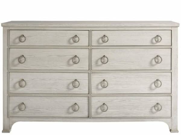 The Escape Drawer Dresser