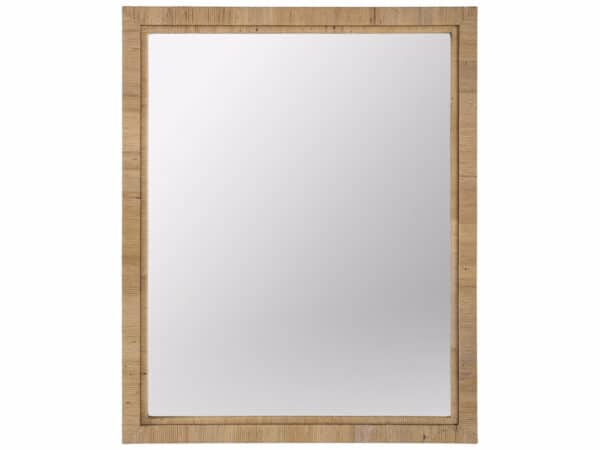 Long Key Mirror