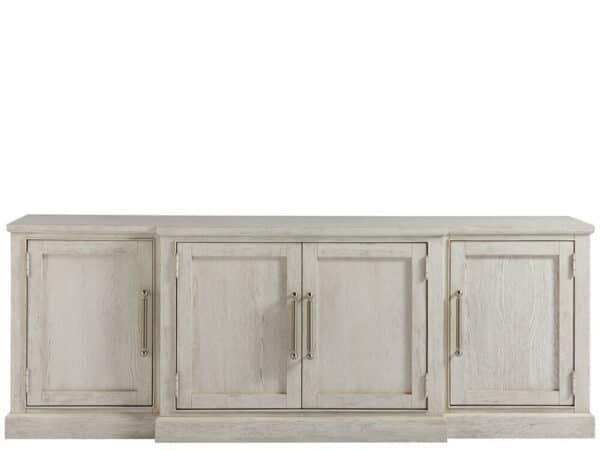 Escape Entertainment Console