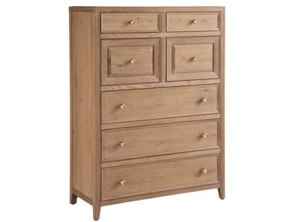 Weekender Chest