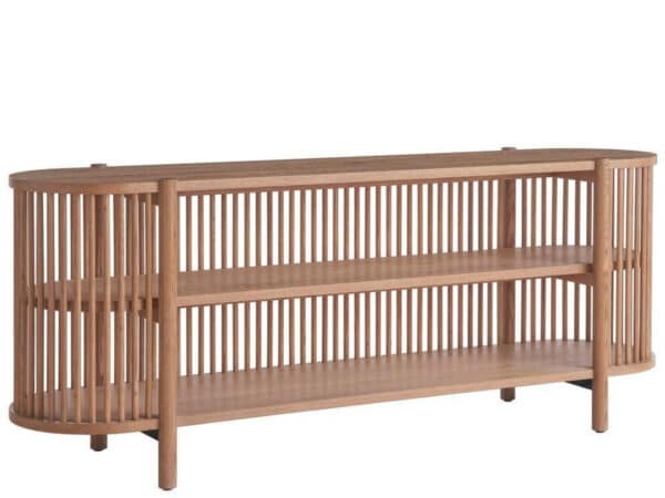 Weekender Console