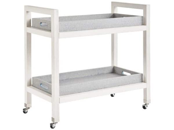 Jupiter Bar Cart