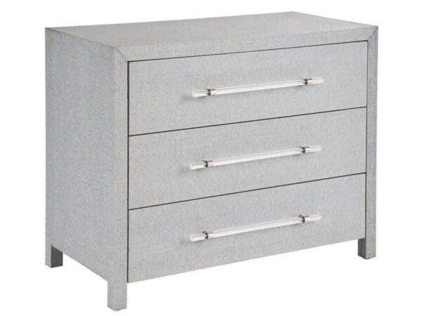 Bimini Chest