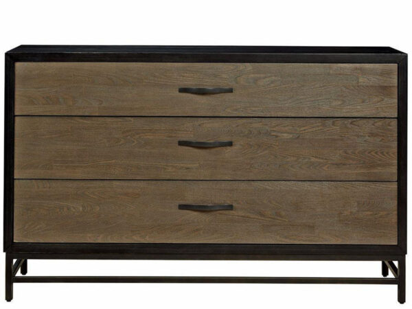 Curated The Spencer Dresser