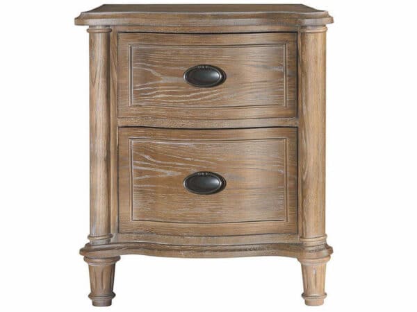 Curated Devon Nightstand