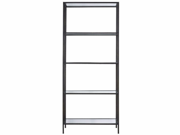 Industrial Etagere