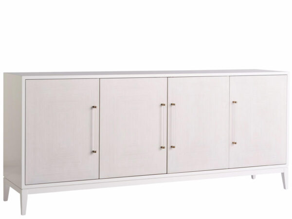 Desert Rose Sideboard