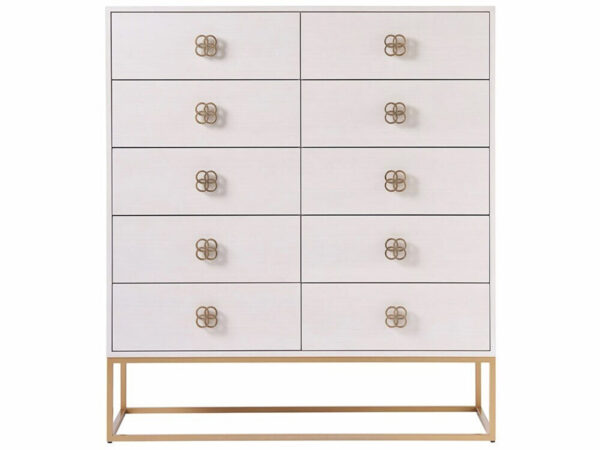 Peony Drawer Chest