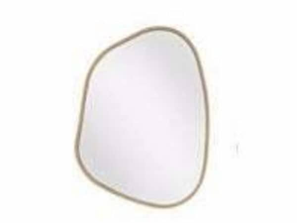 Gallett Small Accent Mirror