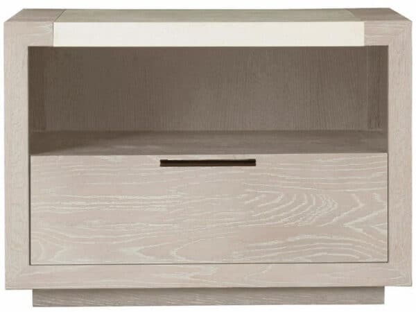 Wilshire Nightstand
