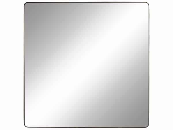 Modern Accent Mirror