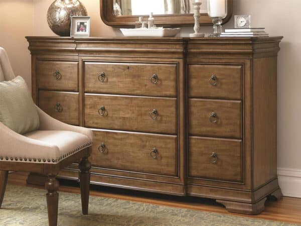 New Lou Drawer Dresser