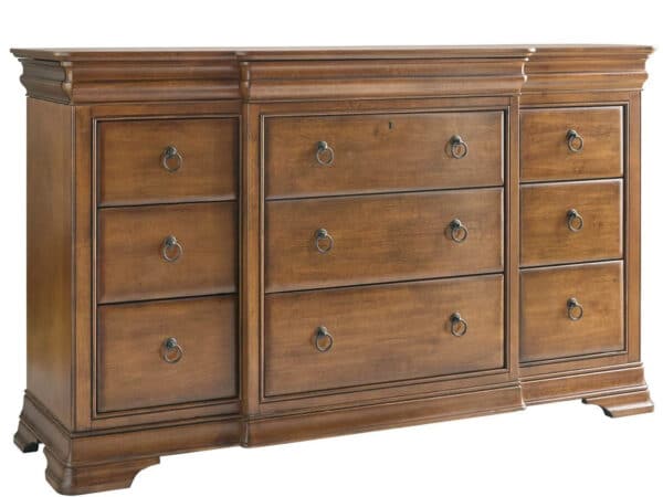 New Lou Drawer Dresser