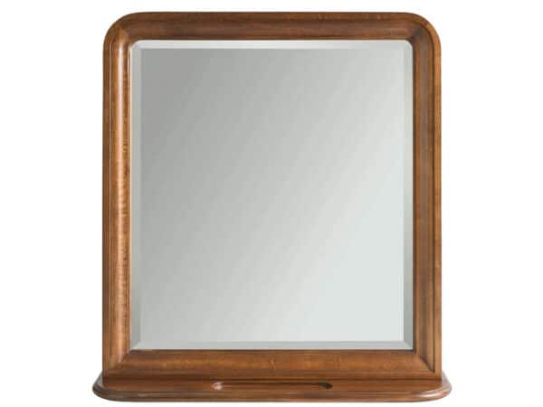 New Lou Vertical Storage Mirror