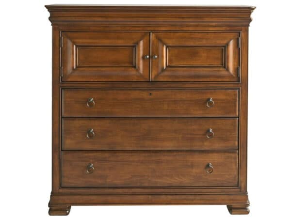 New Lou Dressing Chest