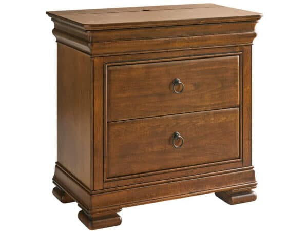New Lou Nightstand