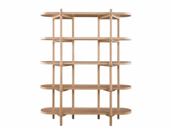 Wander Etagere