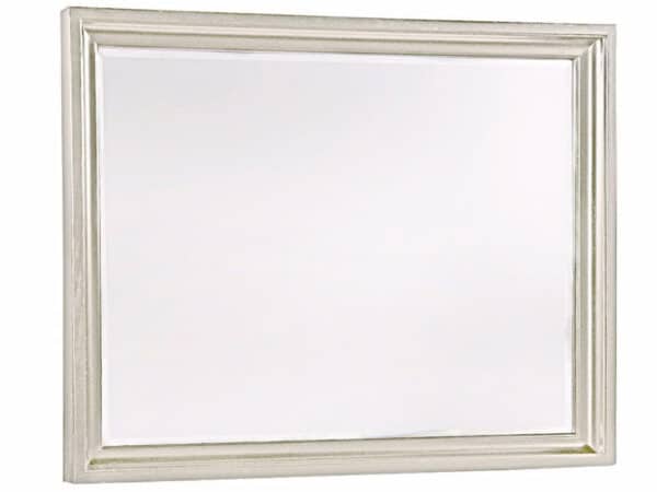 Summer Hill Landscape/Portrait Mirror