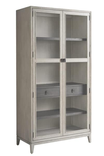Canseco Display Cabinet