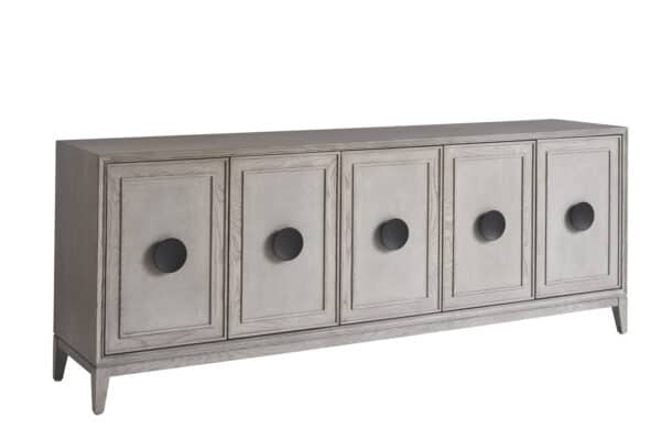 Coalesce Entertainment Console