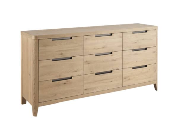 Walker Drawer Dresser