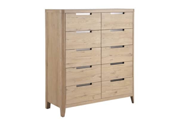 Walker Drawer Chest