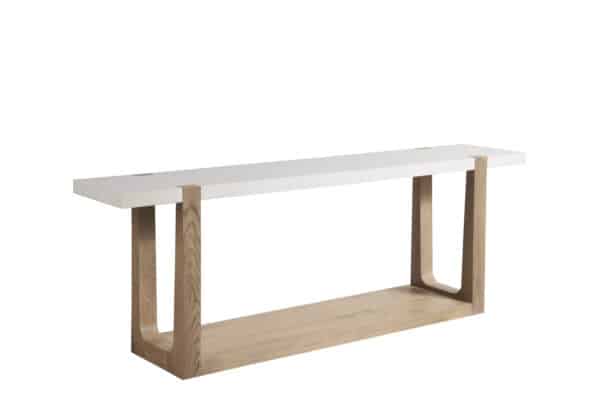 Ellis Console