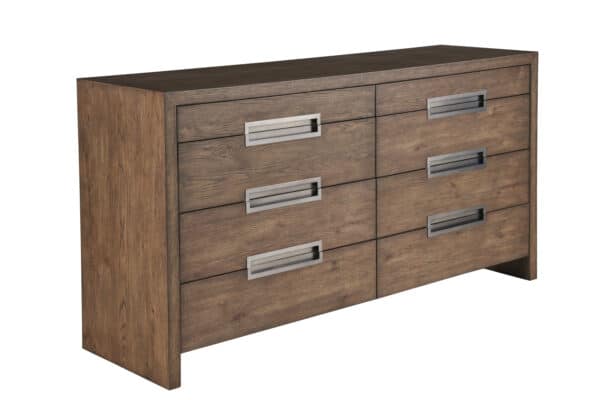 Atlas Drawer Dresser