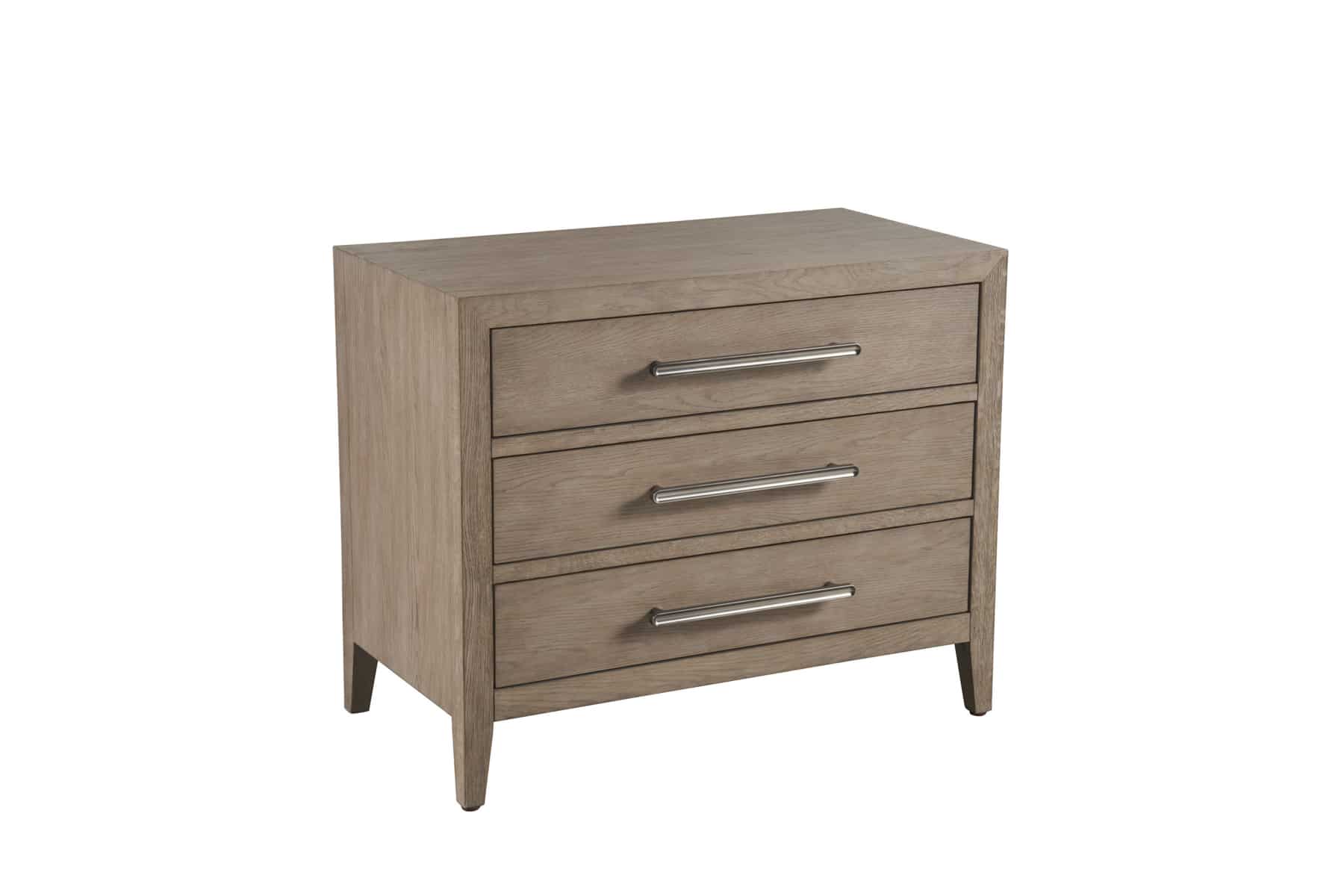 Cove Drawer Nightstand