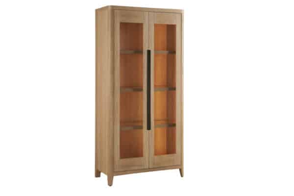 Zella Display Cabinet