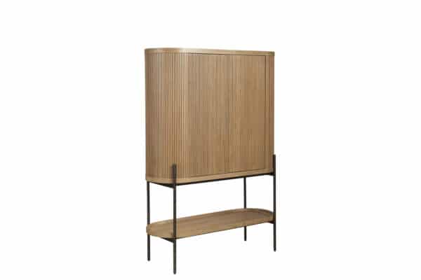 Linnea Bar Cabinet