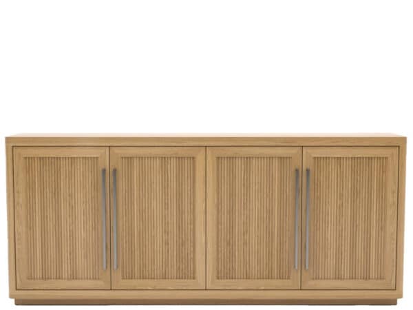 Media Credenza
