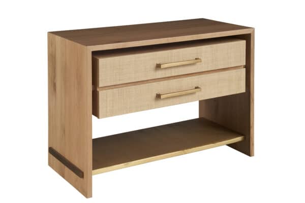 Jonah Nightstand