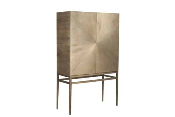 Milo Bar Cabinet