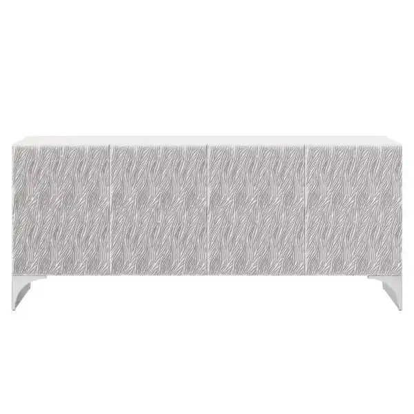 Stratum Entertainment Credenza