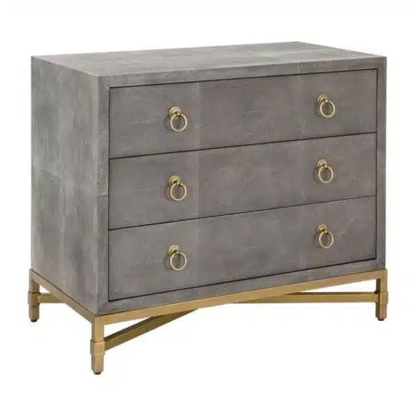 Strand Nightstand