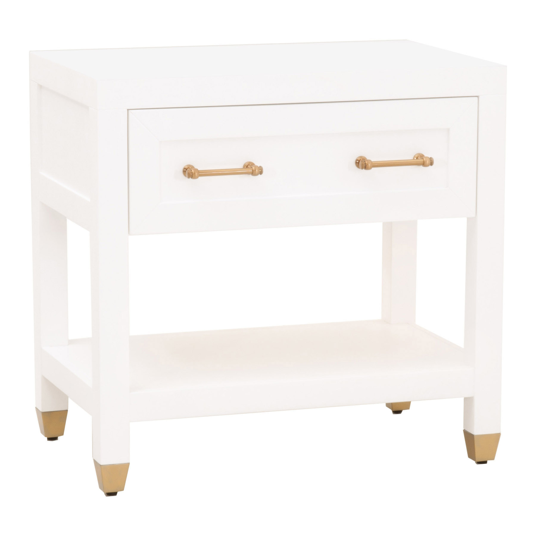 Stella One Drawer Nightstand