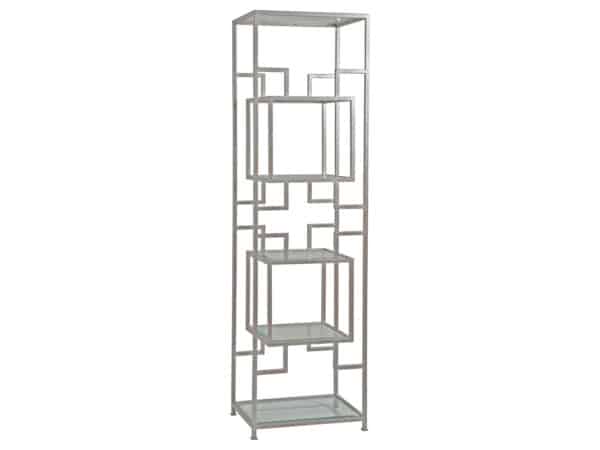 Suspension Etagere - Argento, 24" x 18"