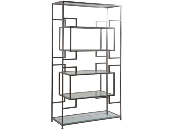 Suspension Etagere