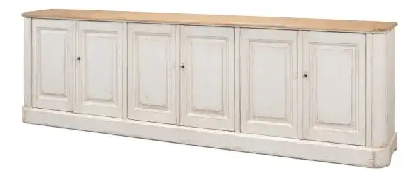 Antique Sideboard