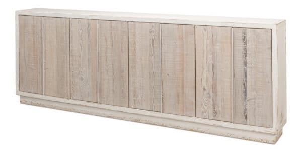 Stefano Narrow Sideboard