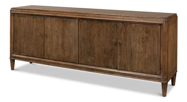 Deco Wall Sideboard
