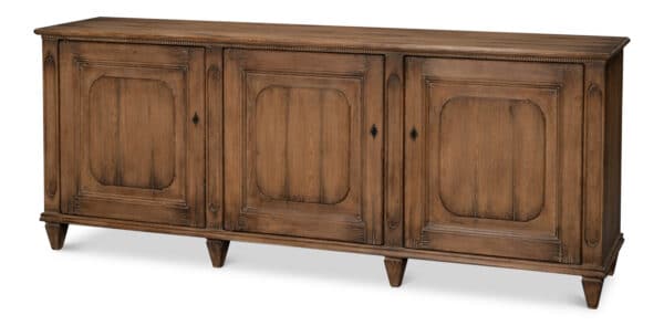 French Country Sideboard