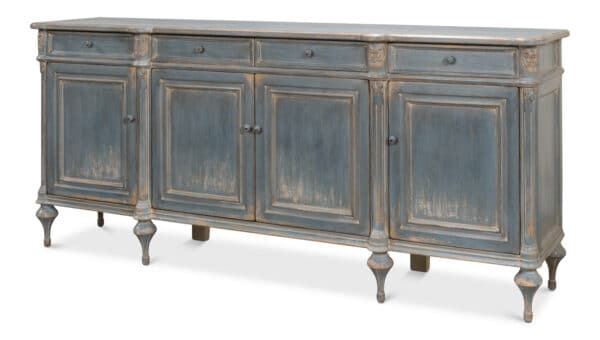 Lilac Sideboard