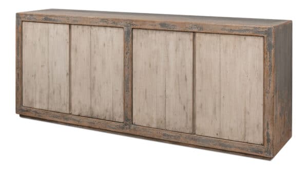 St. Martin Sideboard