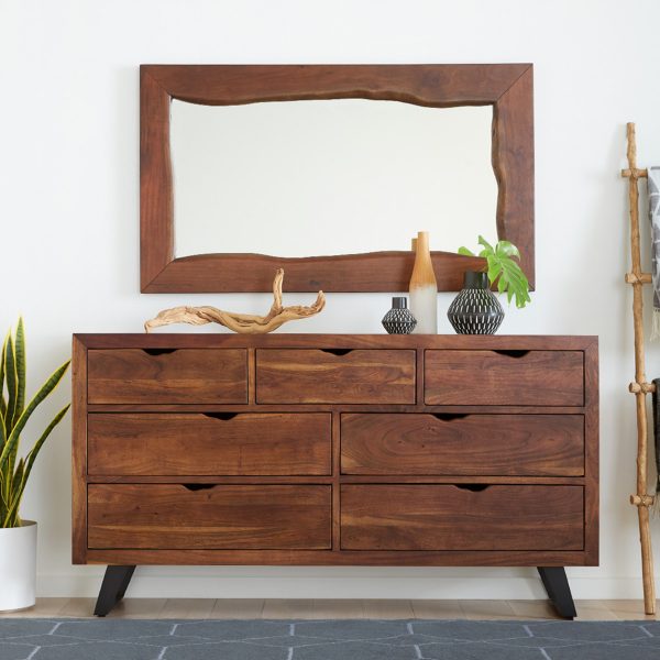 London Loft Dresser