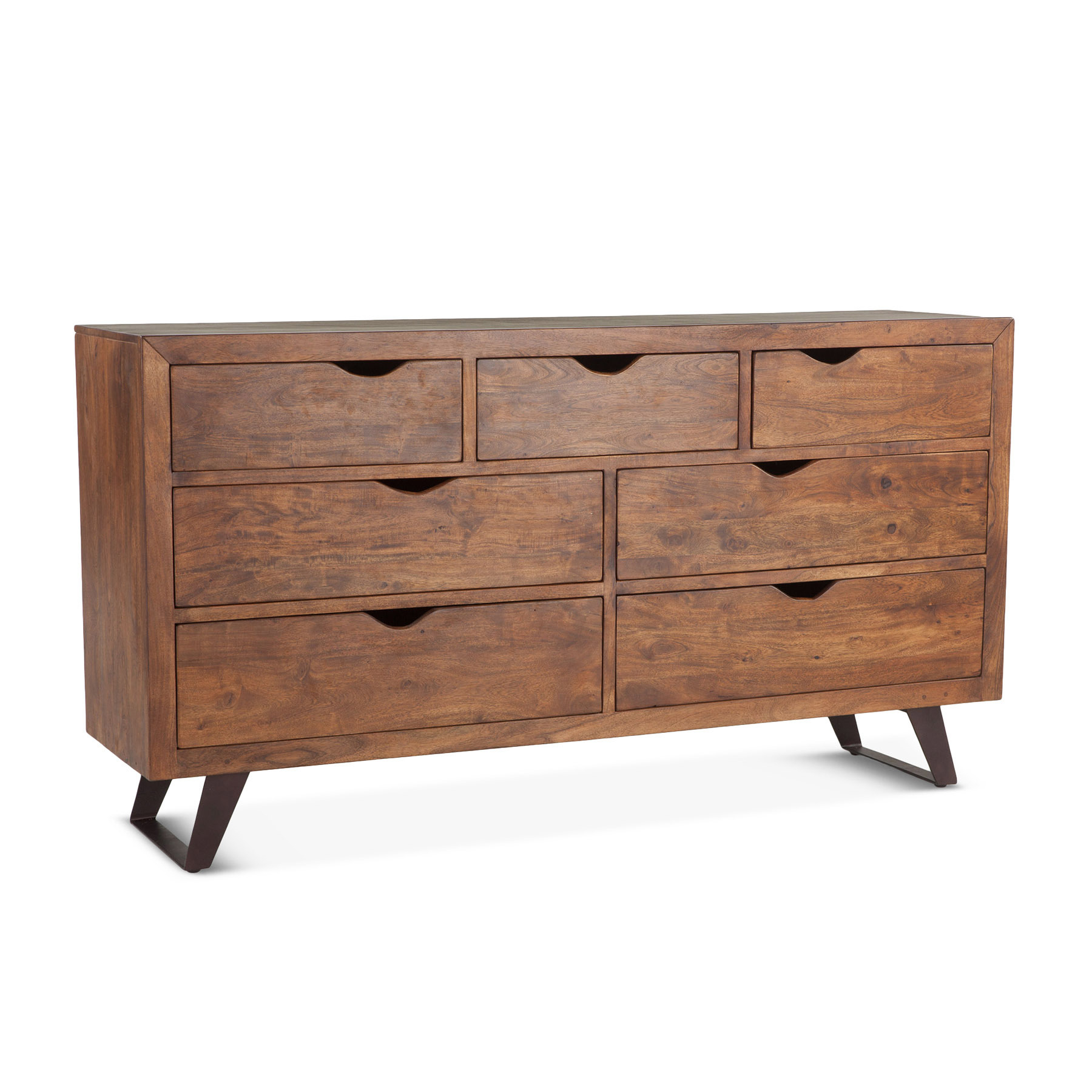 London Loft Dresser