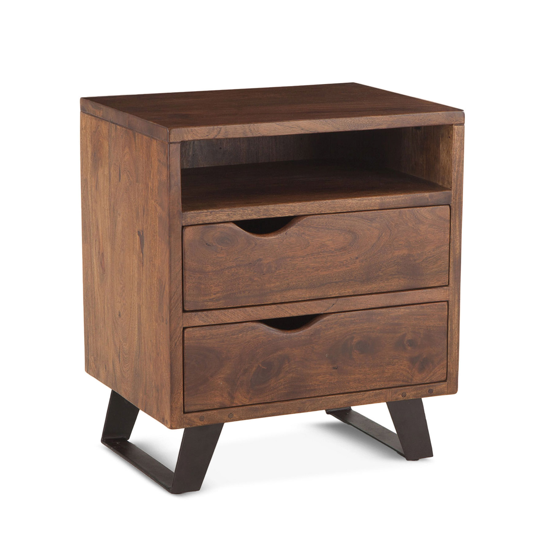 London Loft Night Chest
