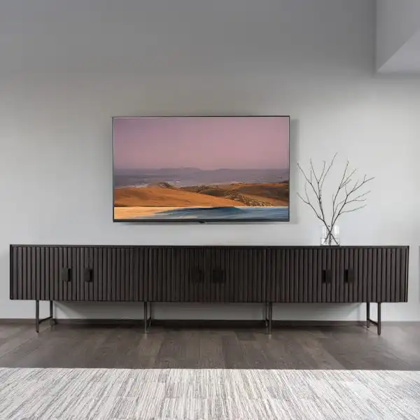 Verbania Plasma Cabinet